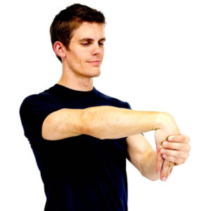 Hand Therapy Exercises Wrist