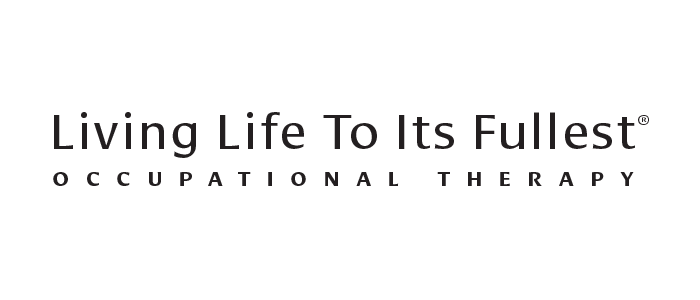 Living Life To Its Fullest, The Occupational Therapy Motto