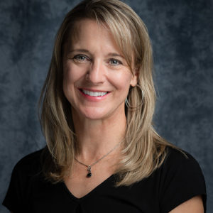 Eileen Vogt, Physical Therapist, Trio Rehabilitation and Wellness Solution, Boerne, Texas