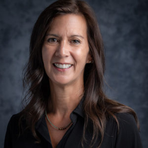 Deborah Stafford, PT, DPT, FAAOMPT, at Trio Rehabilitation & Wellness Solutions in Boerne, Texas