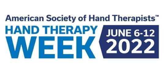 hand therapy 2022 kathy baker in Boerne, Texas