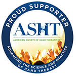 American Society of Hand Therapists (ASHT)