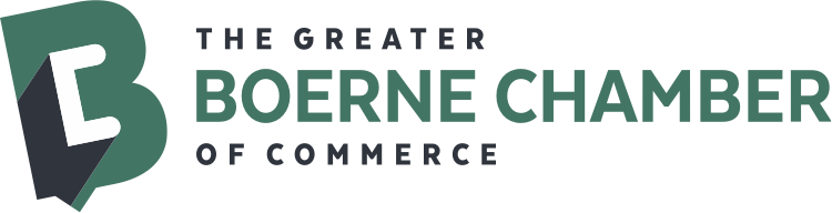 Boerne, Texas Chamber of Commerce Logo