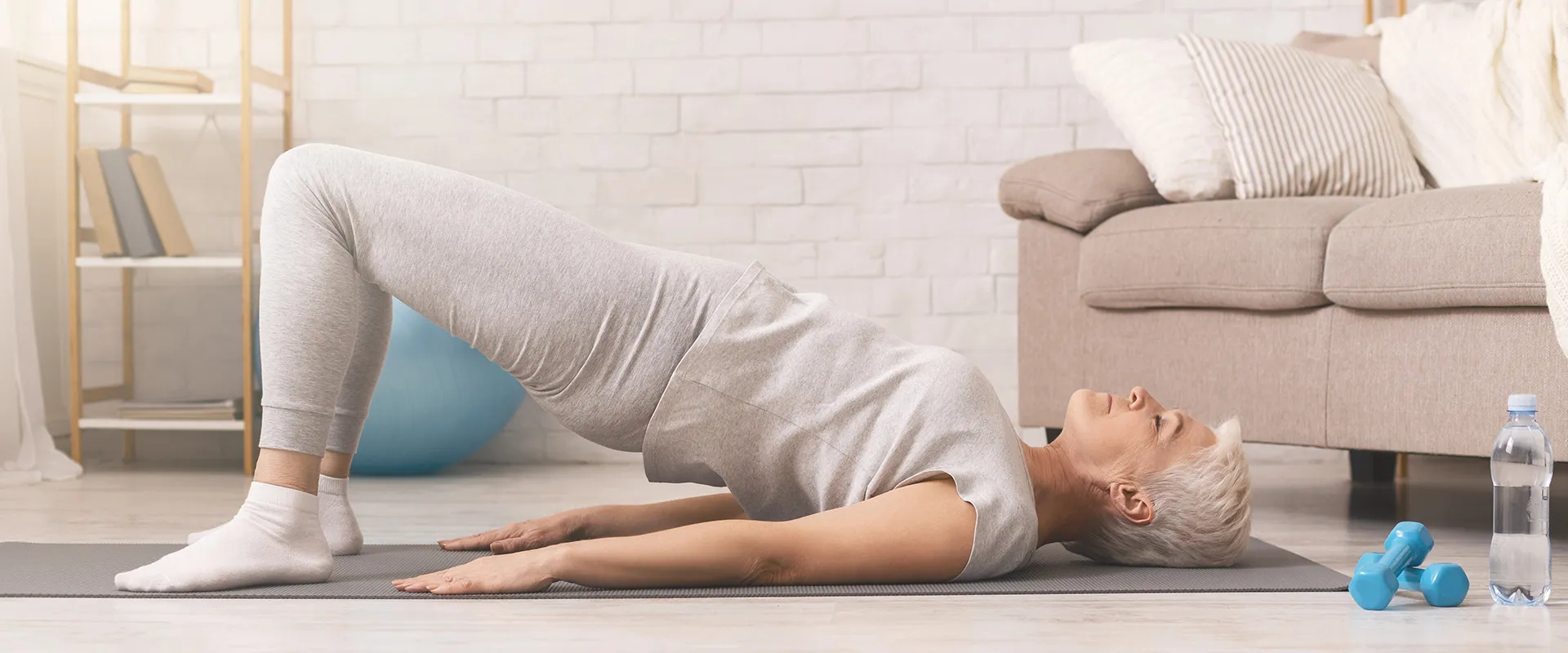 Pilates-Based Physical Therapy